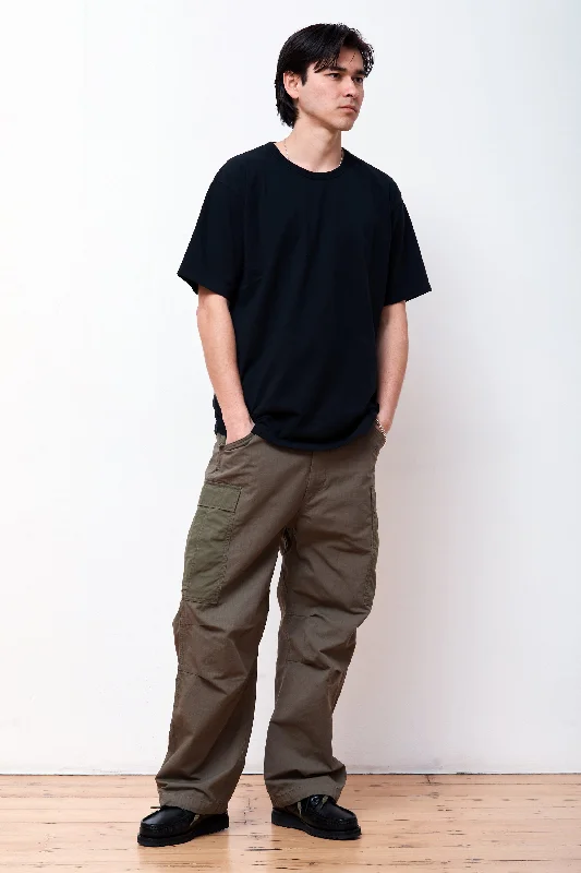 Cargo Pants Khaki