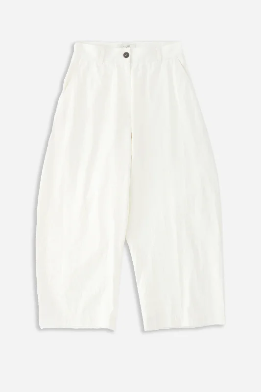 Chalco Pant Optic White