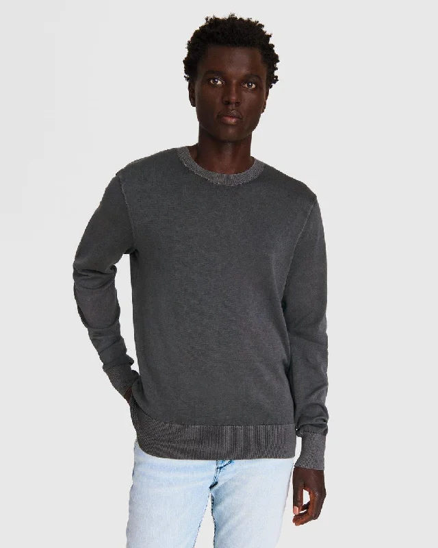 Caleb Crewneck Sweatshirt