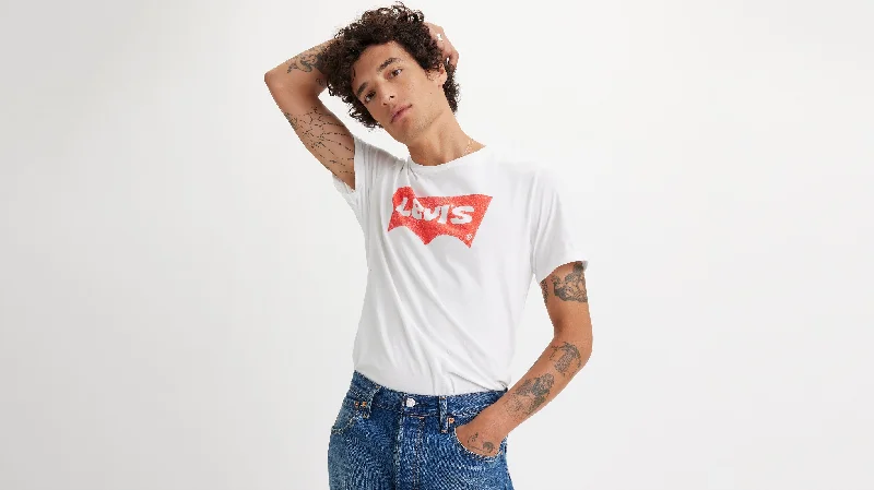 Levi's® Men's Classic Graphic T-Shirt