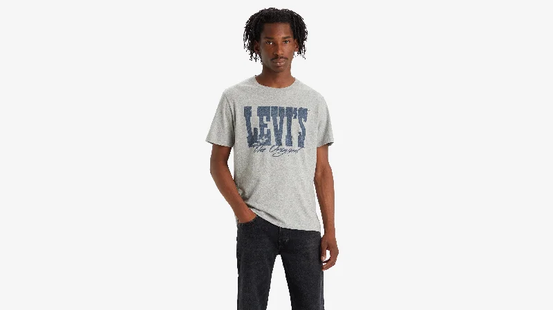 Levi's® Men's Classic Graphic T-Shirt