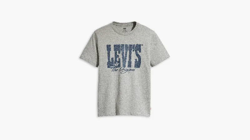 Levi's® Men's Classic Graphic T-Shirt