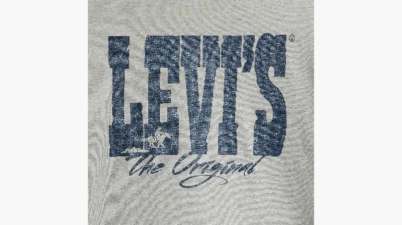 Levi's® Men's Classic Graphic T-Shirt