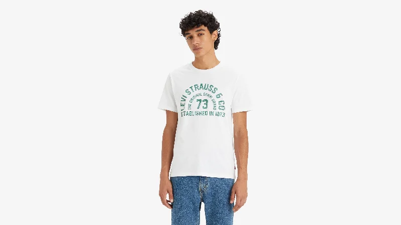 Levi's® Men's Classic Graphic T-Shirt