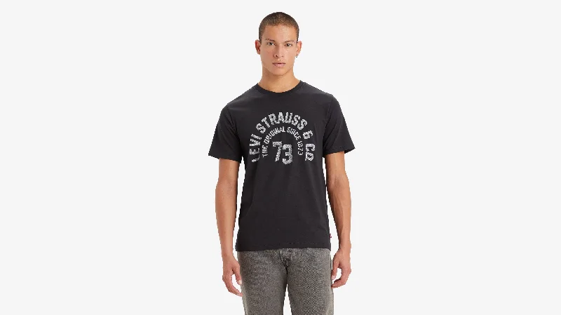 Levi's® Men's Classic Graphic T-Shirt