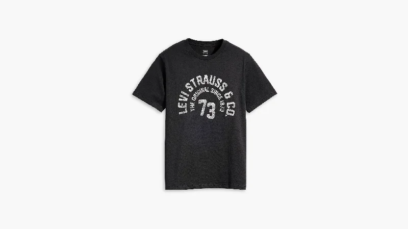 Levi's® Men's Classic Graphic T-Shirt