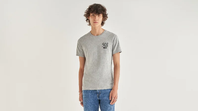 Levi's® Men's Classic Graphic T-Shirt