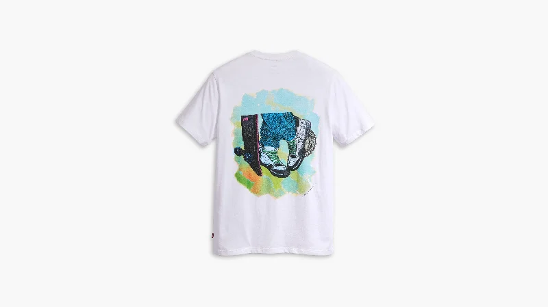 Levi's® Men's Classic Graphic T-Shirt