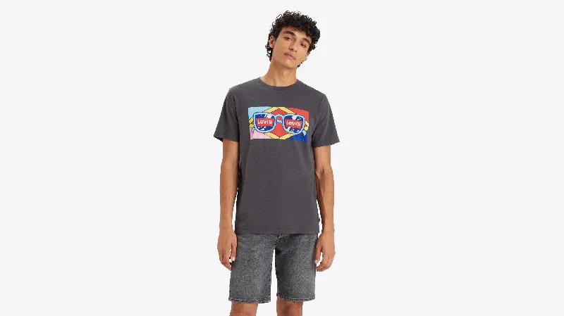 Levi's® Men's Classic Graphic T-Shirt