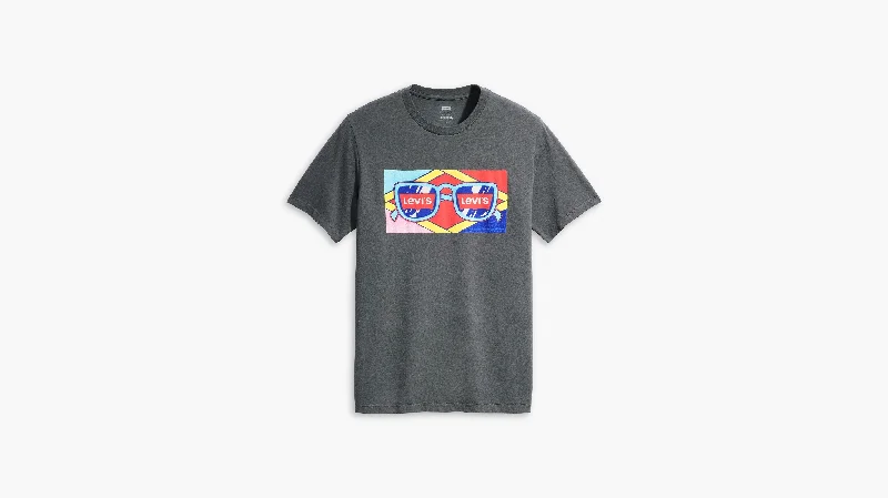 Levi's® Men's Classic Graphic T-Shirt