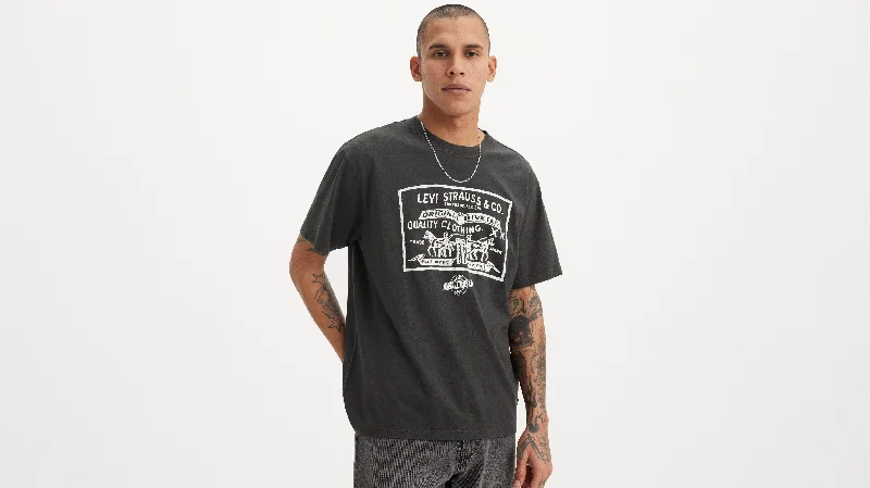 Levi's® Men's Graphic Vintage Fit T-Shirt