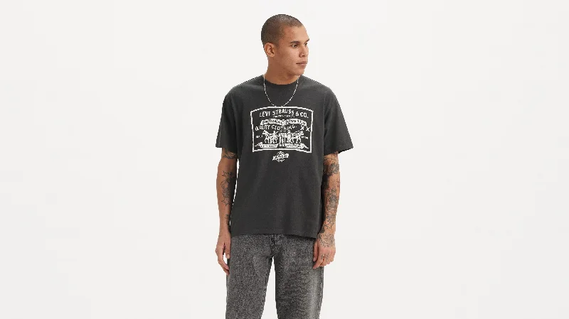 Levi's® Men's Graphic Vintage Fit T-Shirt