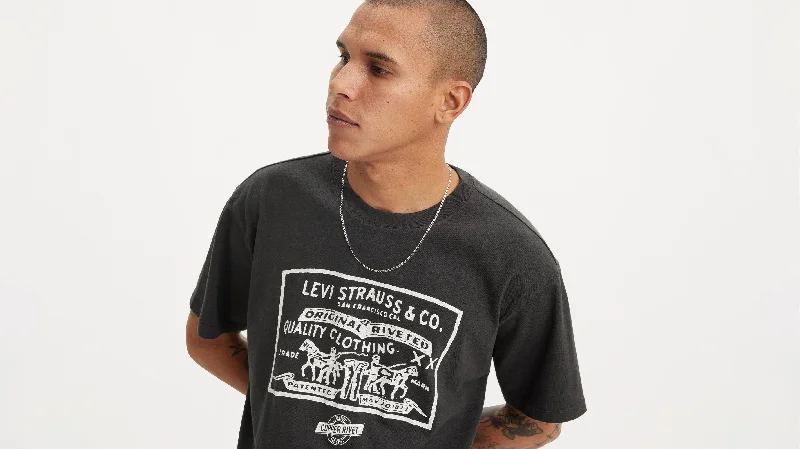 Levi's® Men's Graphic Vintage Fit T-Shirt