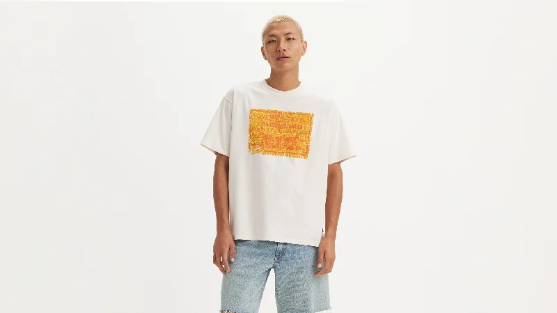 Levi's® Men's Graphic Vintage Fit T-Shirt