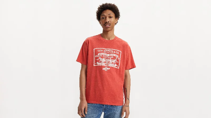 Levi's® Men's Graphic Vintage Fit T-Shirt