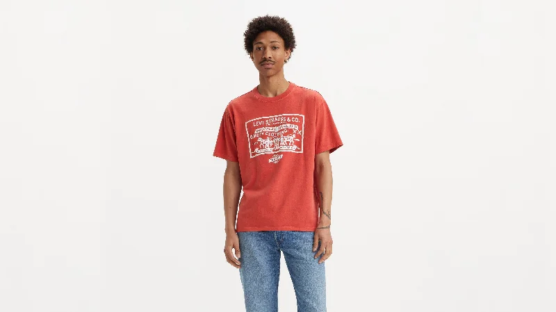 Levi's® Men's Graphic Vintage Fit T-Shirt