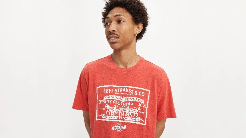 Levi's® Men's Graphic Vintage Fit T-Shirt