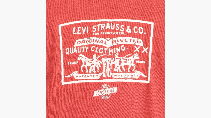 Levi's® Men's Graphic Vintage Fit T-Shirt