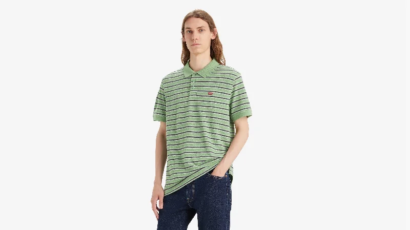 Levi's® Men's Housemark Polo Shirt