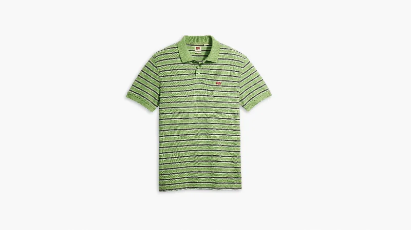 Levi's® Men's Housemark Polo Shirt