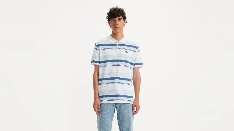 Levi's® Men's Housemark Polo Shirt