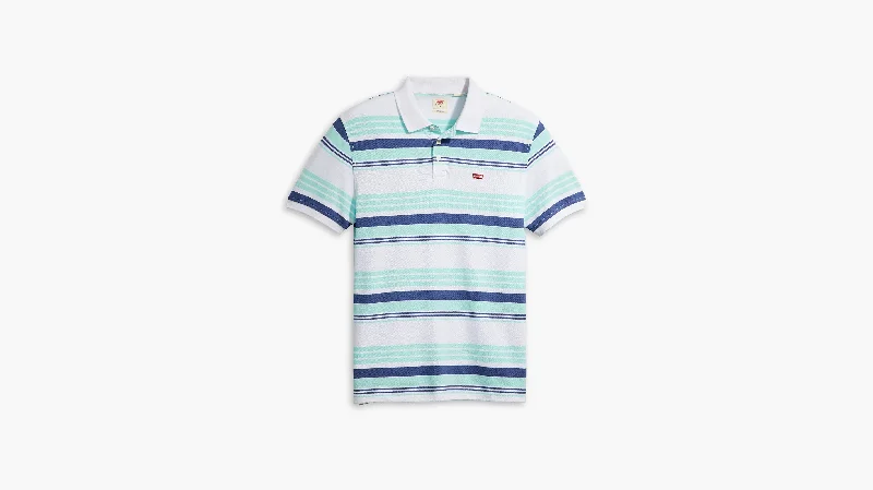 Levi's® Men's Housemark Polo Shirt