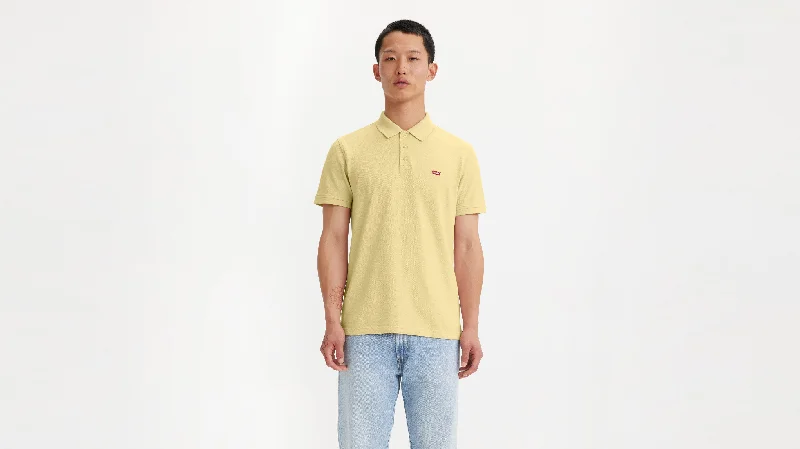 Levi's® Men's Housemark Polo Shirt