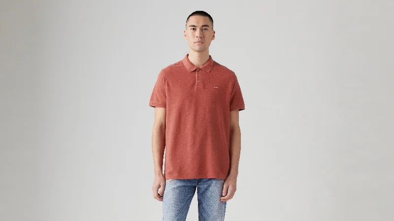 Levi's® Men's Housemark Polo Shirt