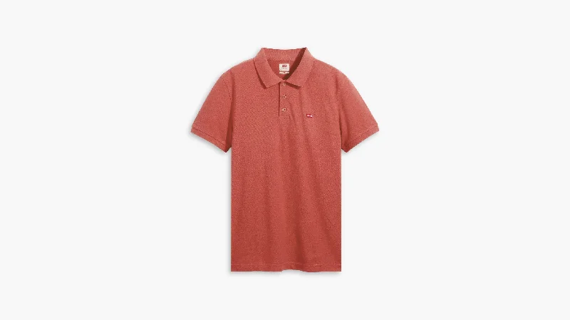 Levi's® Men's Housemark Polo Shirt