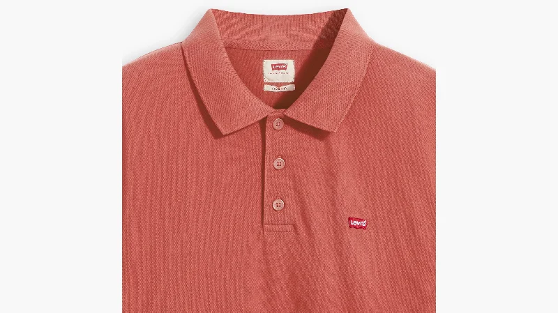 Levi's® Men's Housemark Polo Shirt