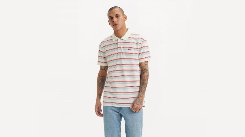 Levi's® Men's Housemark Polo Shirt