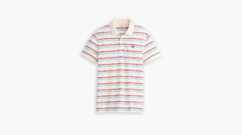 Levi's® Men's Housemark Polo Shirt