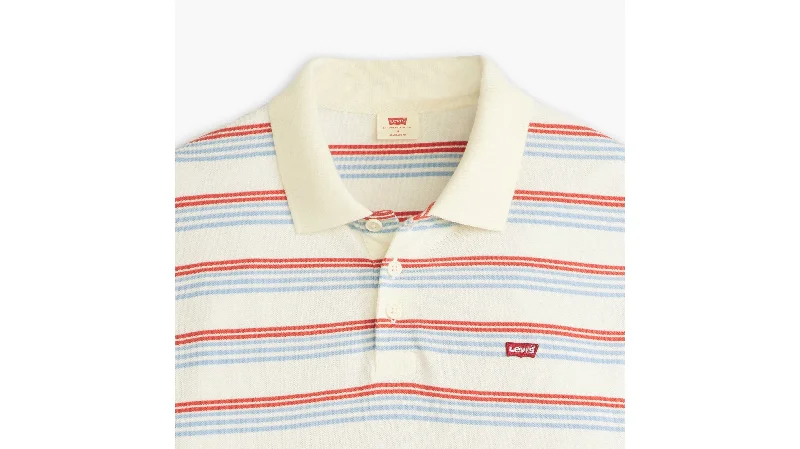 Levi's® Men's Housemark Polo Shirt