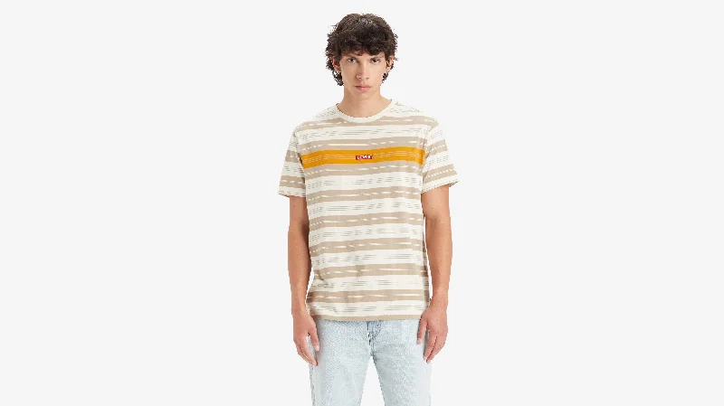 Levi's® Men's Relaxed Baby Tab Short-Sleeve T-Shirt