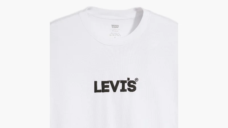 Levi's® Men's Relaxed Fit Short-Sleeve Graphic T-Shirt