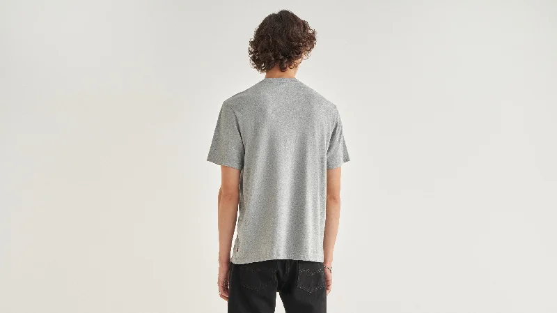 Levi's® Men's Relaxed Fit Short-Sleeve Graphic T-Shirt