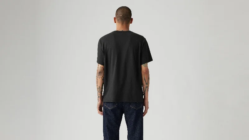 Levi's® Men's Relaxed Fit Short-Sleeve Graphic T-Shirt