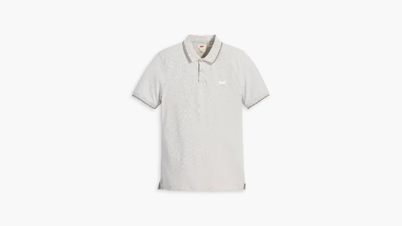 Levi's® Men’s Slim Housemark Polo Shirt