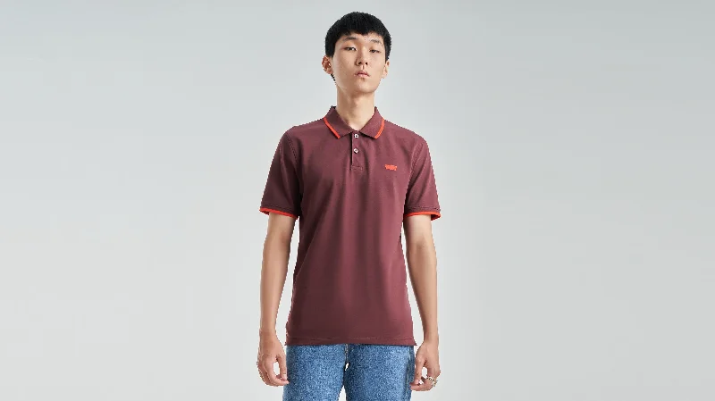 Levi's® Men’s Slim Housemark Polo Shirt