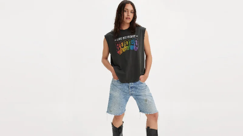 Levi's® Pride Muscle Tank