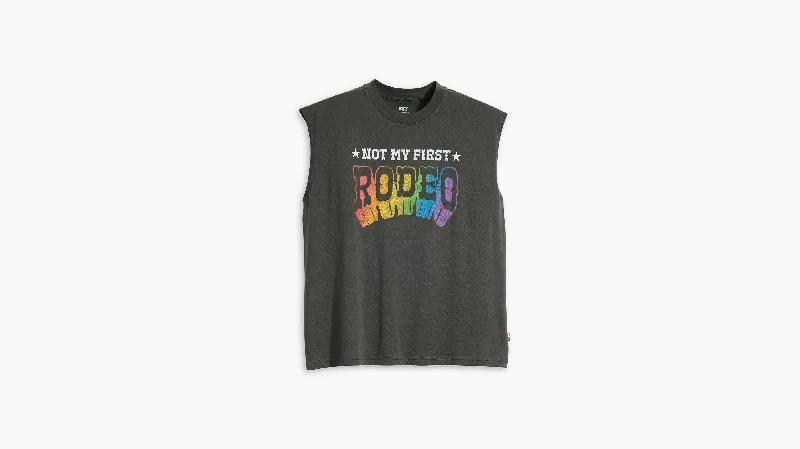 Levi's® Pride Muscle Tank