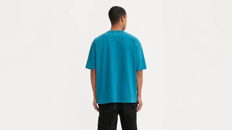 Levi's® Skate Men's Graphic Boxy T-Shirt