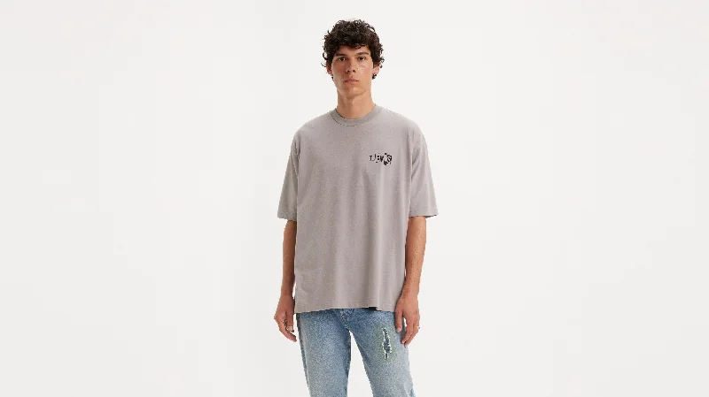 Levi's® Skateboarding Men's Graphic Boxy T-Shirt