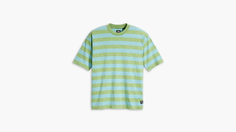 Levi's® Skateboarding Men's Graphic Boxy T-Shirt