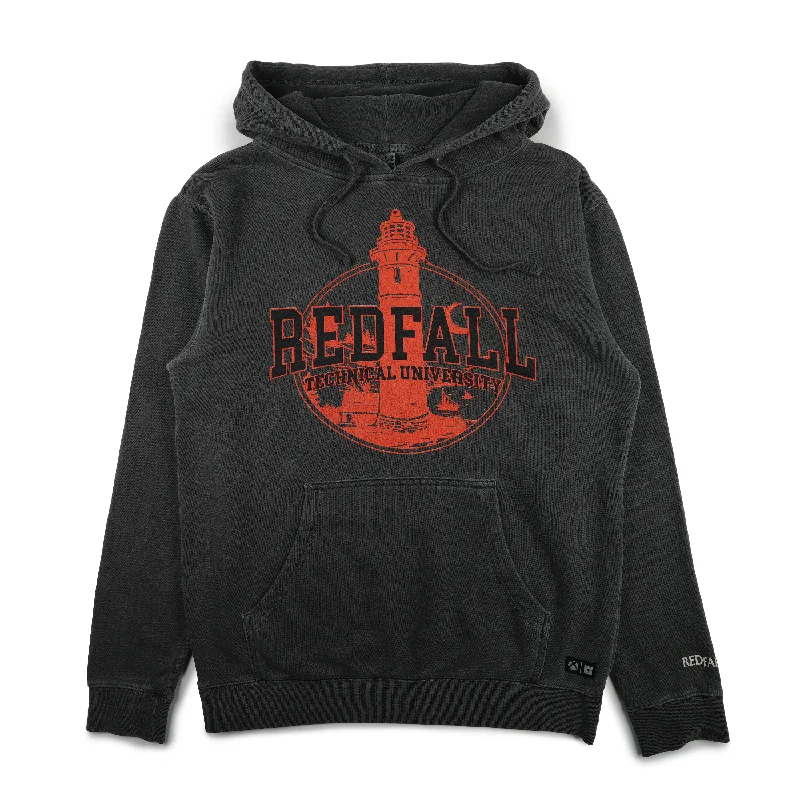 Xbox | Bethesda Redfall Collection Redfall Tech Hoodie