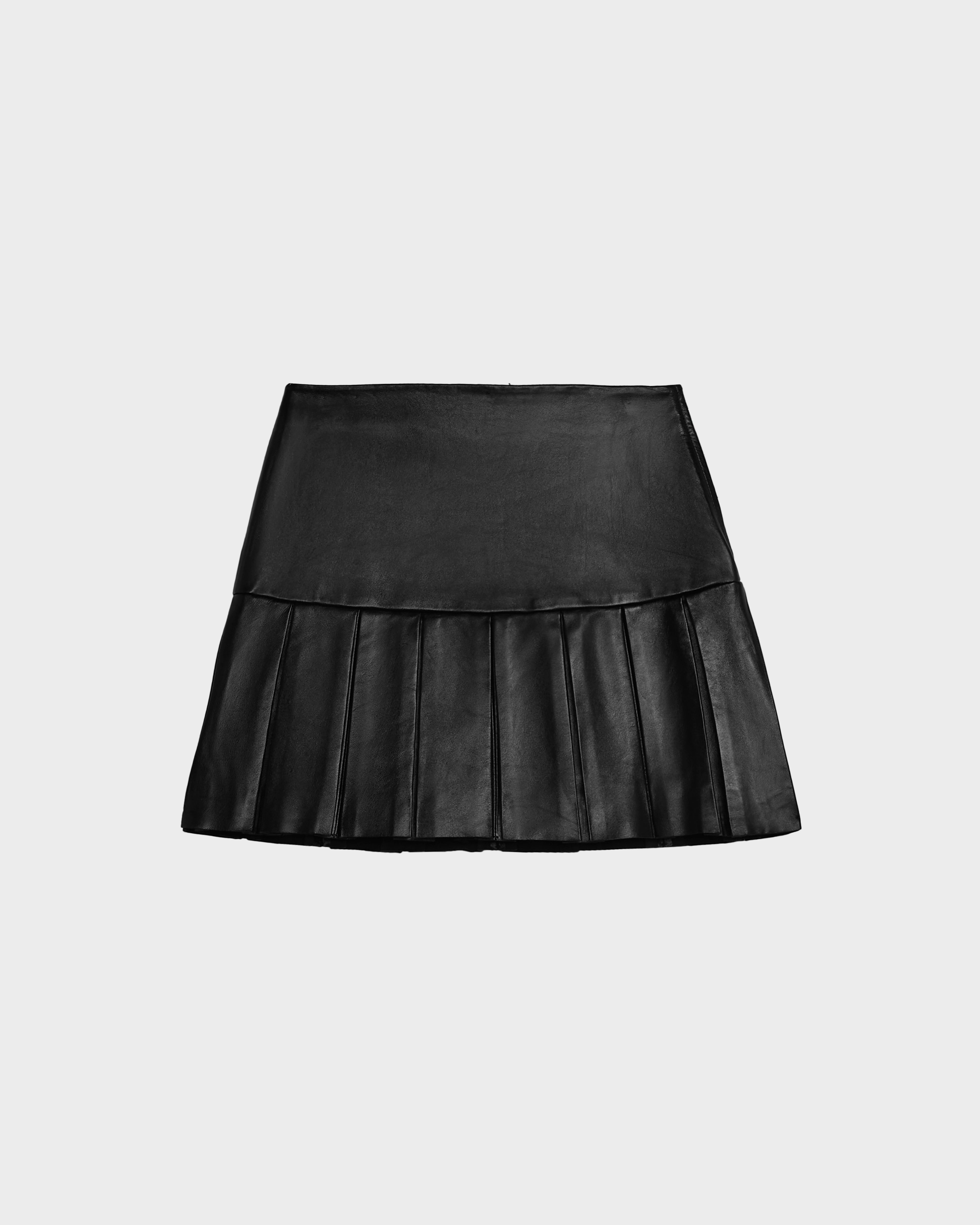 SOLANGE - 8524543 Black