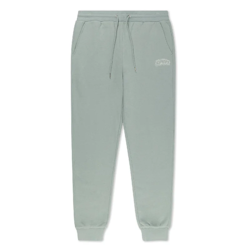 Bubble Sweatpants (Cool Grey)