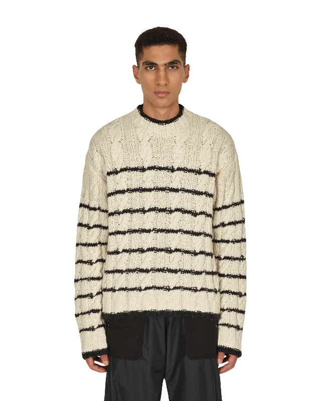 Abysse Sweater Beige