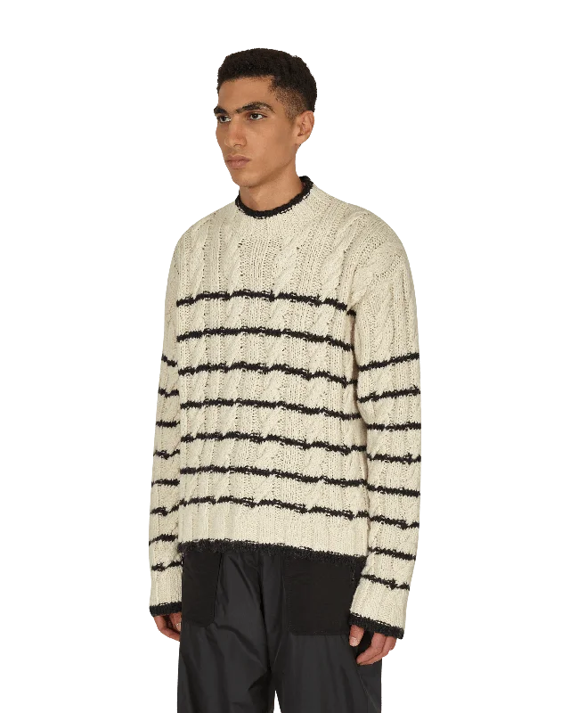 Abysse Sweater Beige