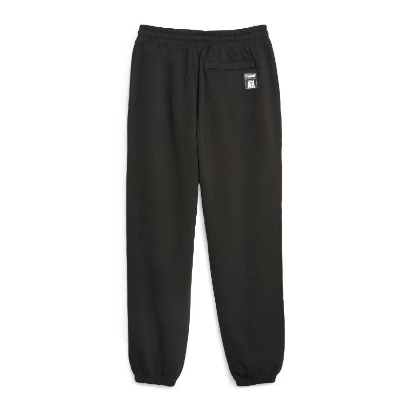 PUMA X RIPNDIP Morph Sweatpants (Black)